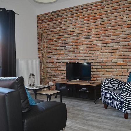 Apartament Walnusshof Bad Salzungen Zewnętrze zdjęcie