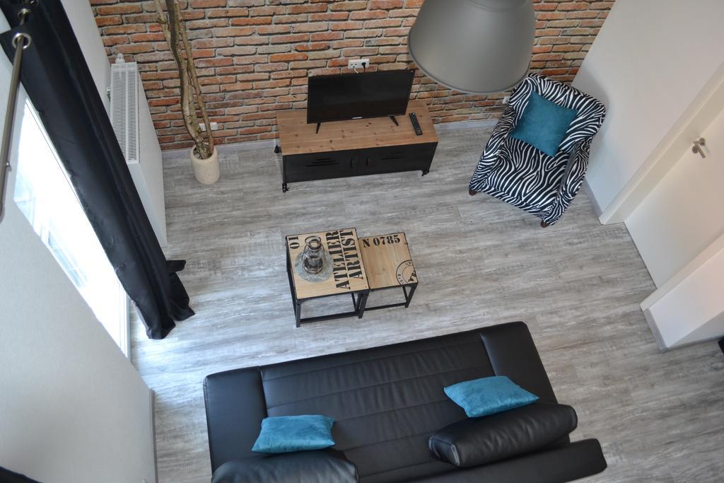 Apartament Walnusshof Bad Salzungen Zewnętrze zdjęcie